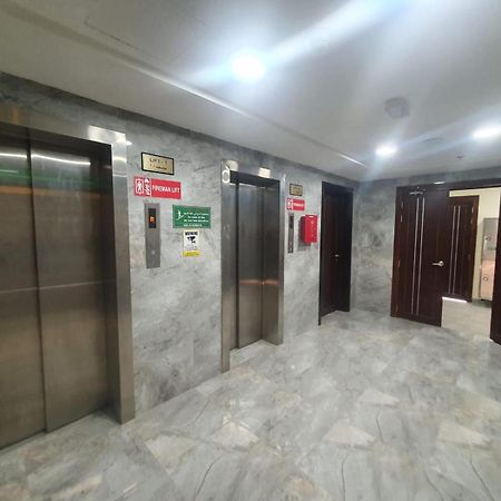 Terminal Inn Old Airport Hotel & Apartment Doha Kültér fotó