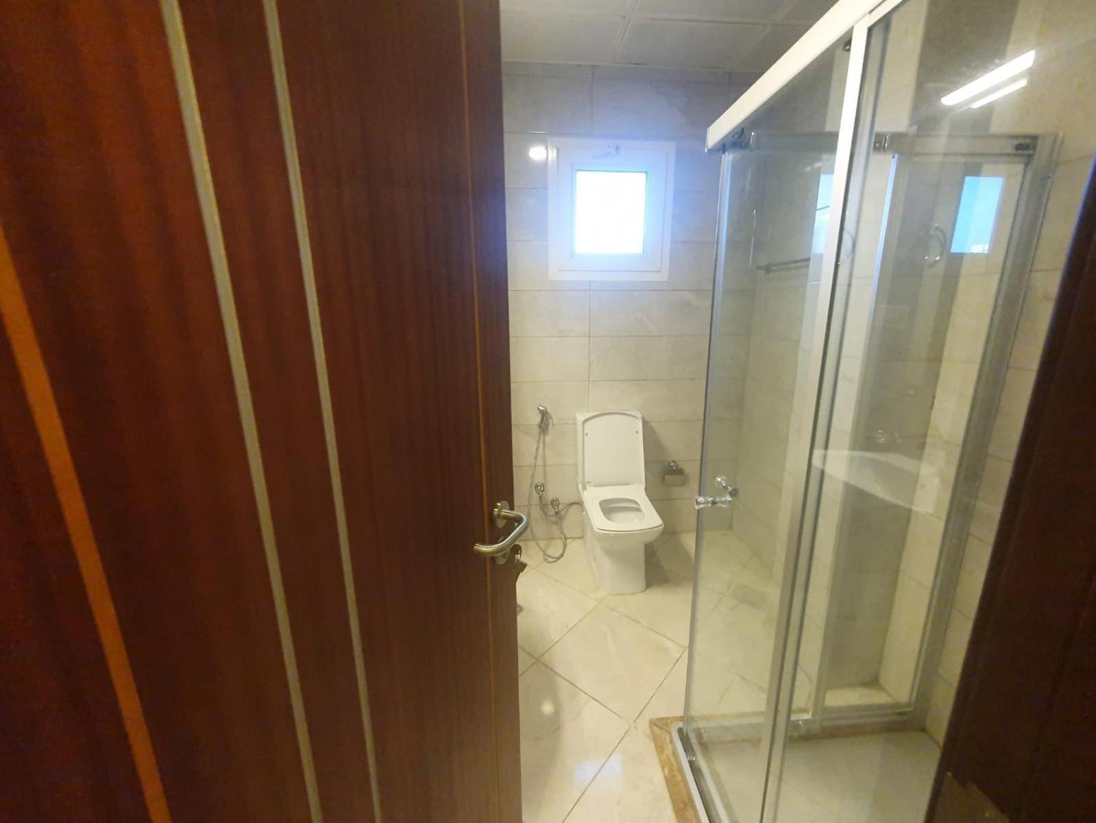 Terminal Inn Old Airport Hotel & Apartment Doha Kültér fotó