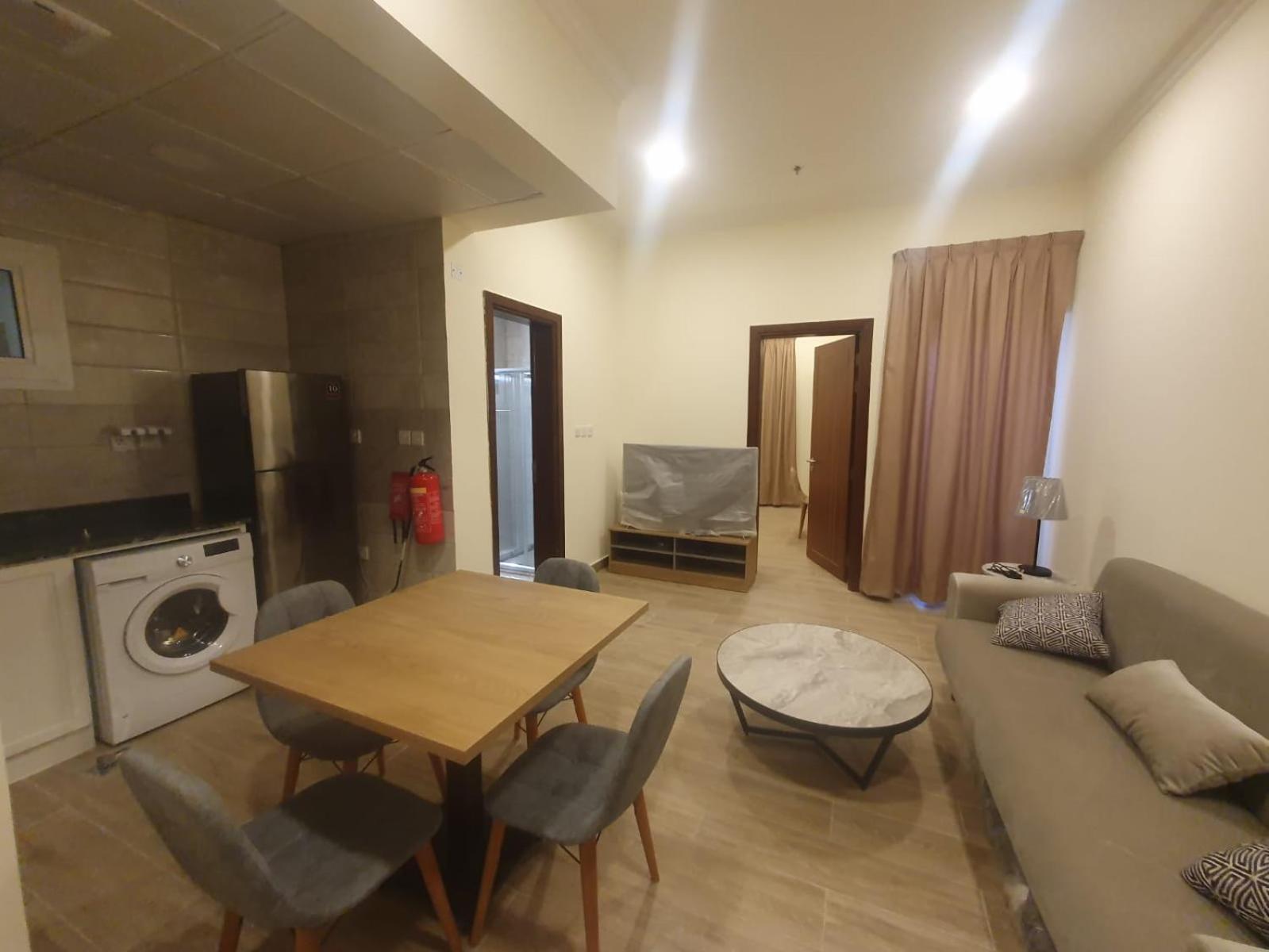 Terminal Inn Old Airport Hotel & Apartment Doha Kültér fotó